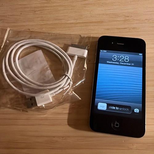 Apple iphone ios 3 nero - apple,