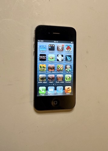 Apple iphone a1387 nero - apple,