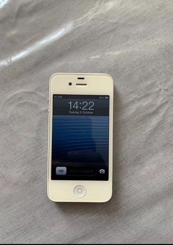 Apple iphone colore bianco - iphone,