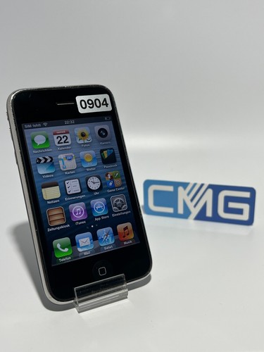 Apple iphone 3gs - apple, senza