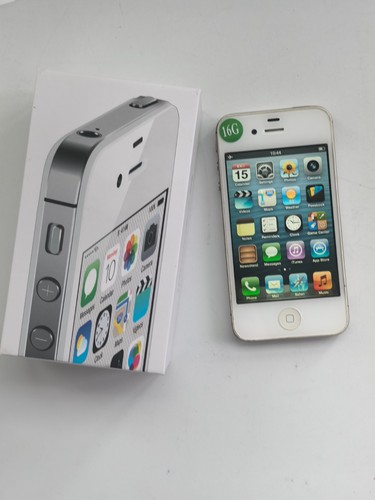 Smartphone apple iphone - apple,