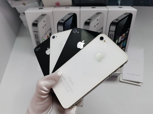 Nuovo apple iphone 4s - iphone,