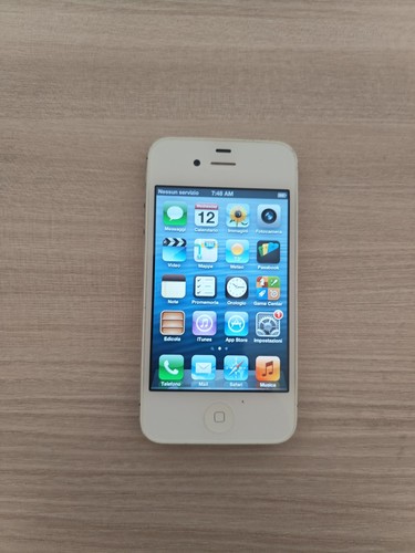 Apple iphone 16gb - , ios
