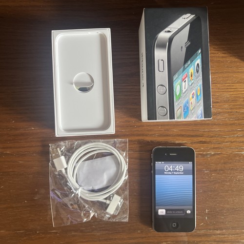 Apple iphone 32gb nero - iphone, nero,