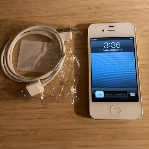 Apple iphone ios 1 3 - iphone, 4s