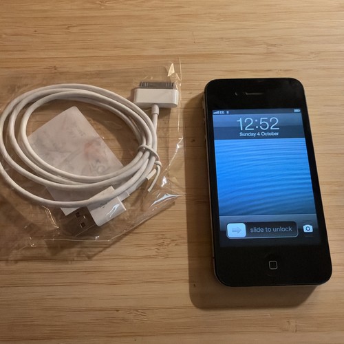 Apple iphone ios 6 - 4s, 6.1.3