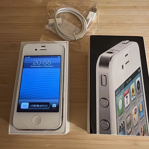 Apple iphone 8gb - iphone, ios