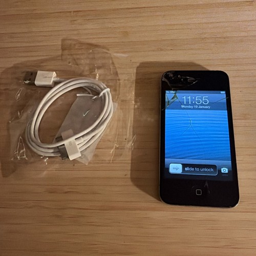Apple iphone nero ios - apple, gb,