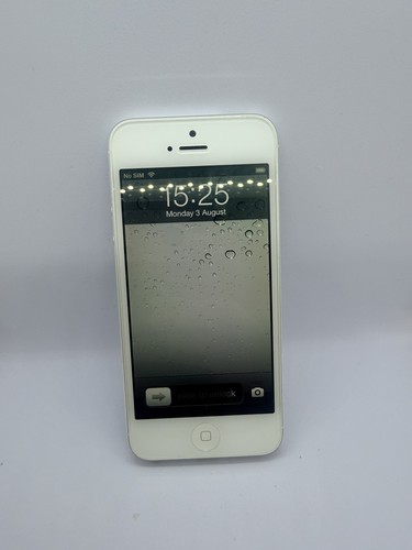Apple iphone 16gb colore - apple, 5