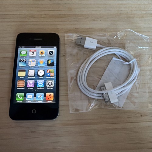 Apple iphone ios 3 - iphone, 6.1.3