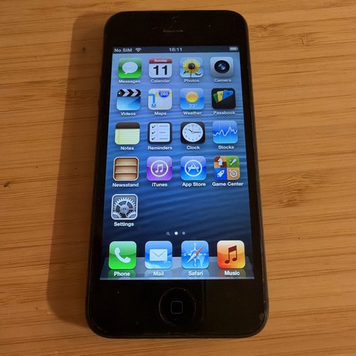 Vintage funzionante apple - [vintage,
