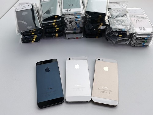 Apple iphone sbloccato gb - 5,