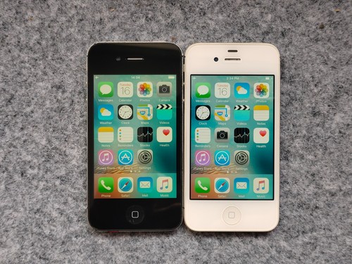 Nuovo apple iphone 4 4s - nuovo,