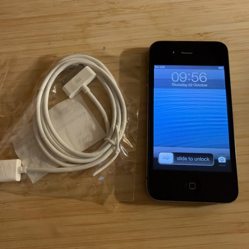 Apple iphone nero - apple,