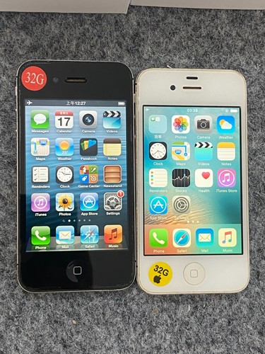 Apple iphone ios - ios, 6,