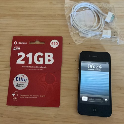 Apple iphone ios 3 - ios, 6.1.3