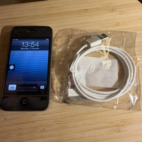 Apple iphone nero - iphone, 16