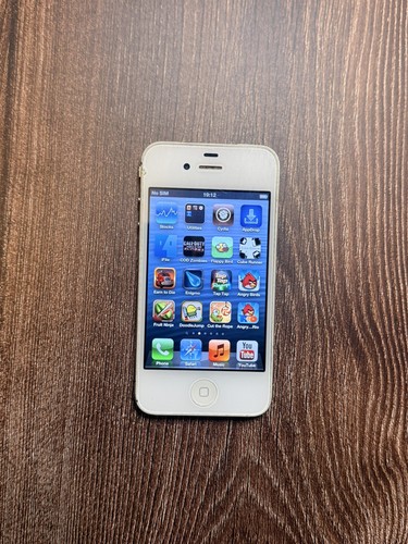 Apple iphone a1387 - iphone, 4