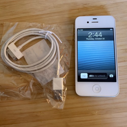 Apple iphone ios 1 - iphone, 6.1.3