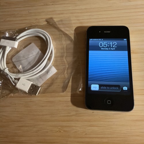 Apple iphone nero - 16,