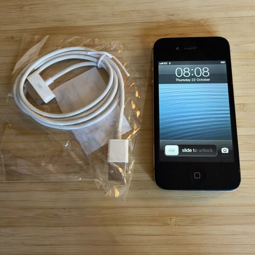 Apple iphone ios - 4s,