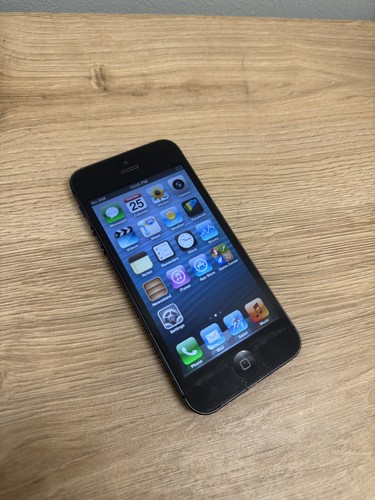 Rare ios iphone 5 - rare,