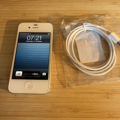 Apple iphone ios 3 - 4s,