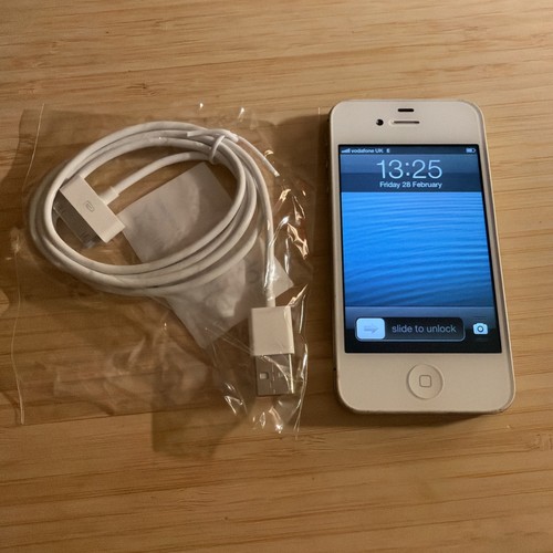 Apple iphone ios 1 - 4s, 6.1.3