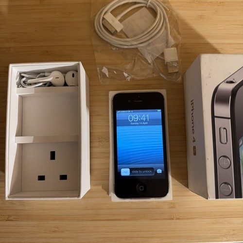 Apple iphone ios 3 - 4s,