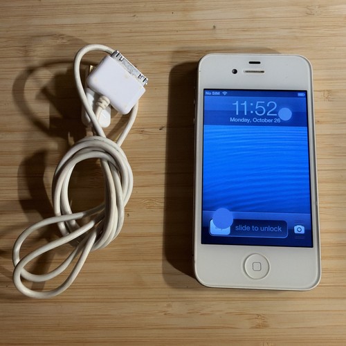 Apple iphone ios 1 3 - apple, 4s