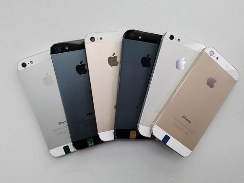 Apple iphone sbloccato - apple,