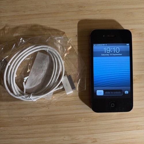 Apple iphone ios 3 nero - iphone,