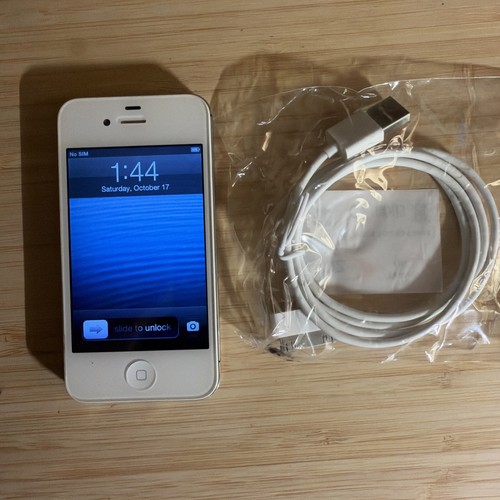 Apple iphone ios 1 3 - iphone, 4s