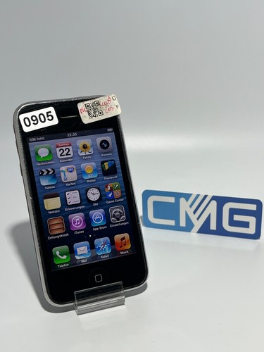 Apple iphone 3gs senza - apple,
