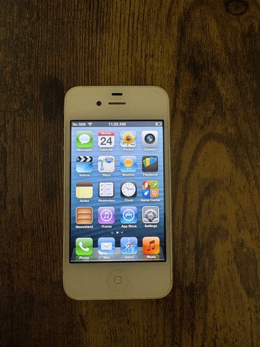 Apple iphone a1332 - apple,