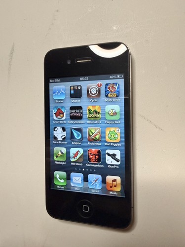 Apple iphone a1387 - iphone,