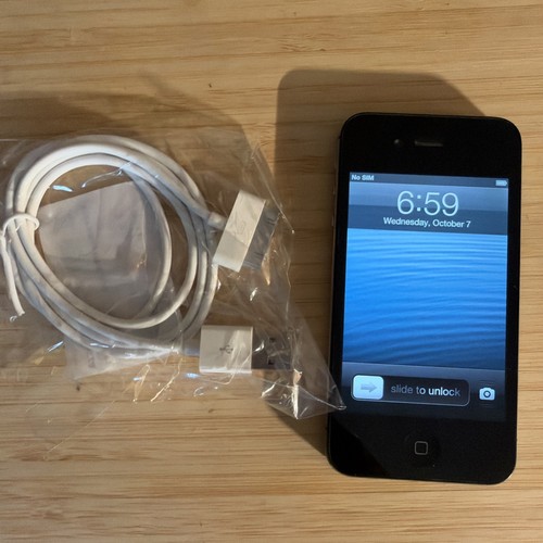Apple iphone ios 3 nero - apple,