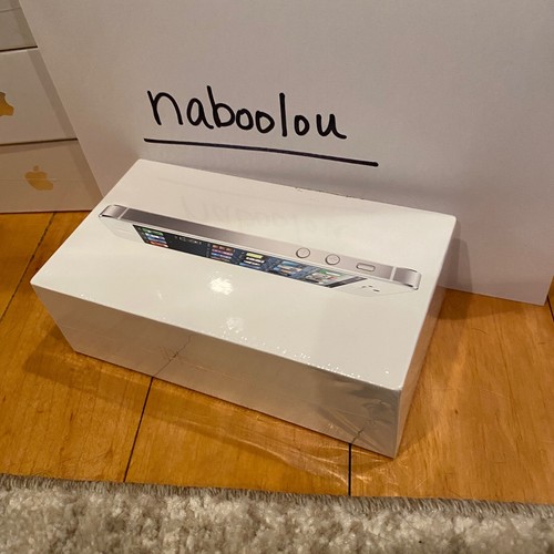 Nuovo con scatola raro ios - *nuovo, *raro