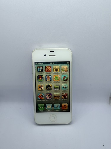 Apple iphone colore bianco - apple,