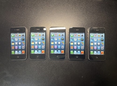 Rare apple iphone a1387 - apple, 4s