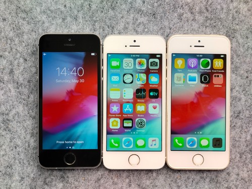 Nuovo apple iphone 5 5s - 90%,